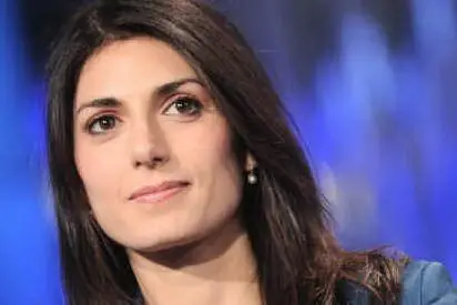 Virginia Raggi