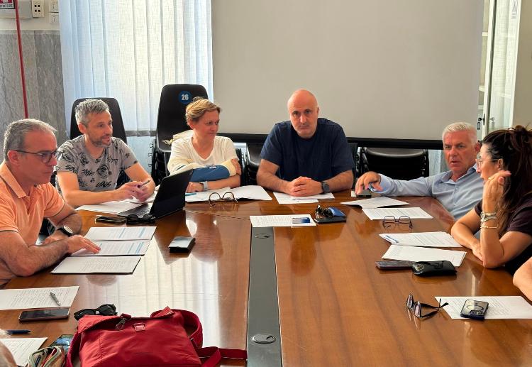Rifiuti, ad Alghero un regolamento che premia i vi