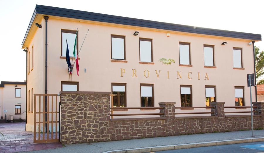 Nuova Provincia, inizia il toto-nomi