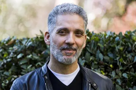 Beppe Fiorello (foto Ansa)