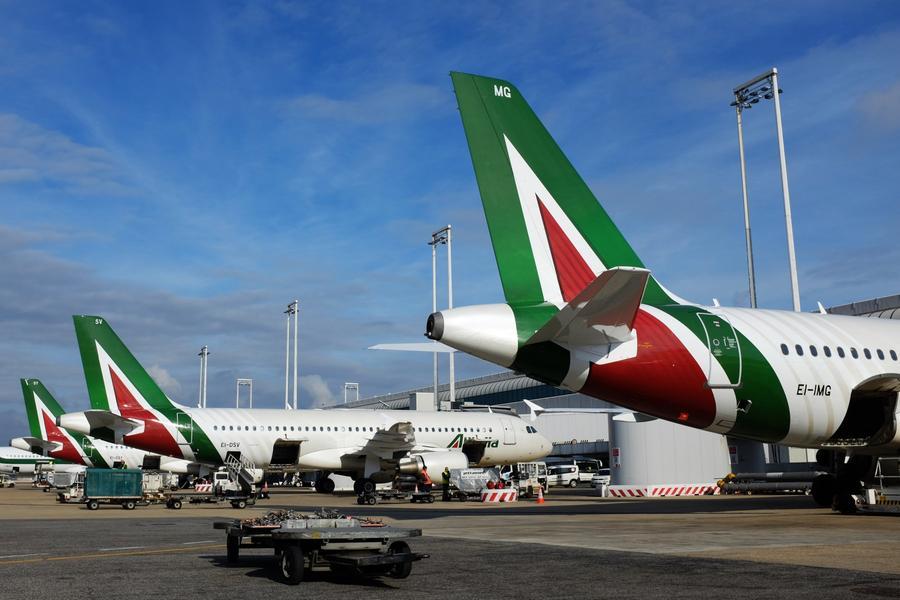Alitalia, in arrivo i soldi per il rimborso dei biglietti aerei inutilizzati