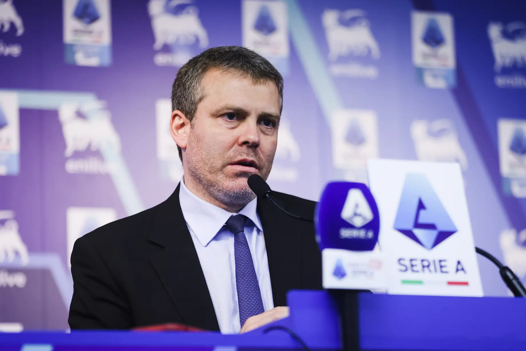 Lorenzo Casini (foto concessa)