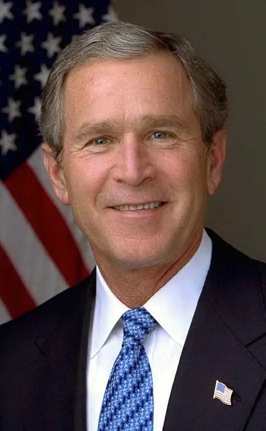 L'ex presidente degli Usa George W. Bush è stato curato per la malattia di Lyme nell'estate del 2006