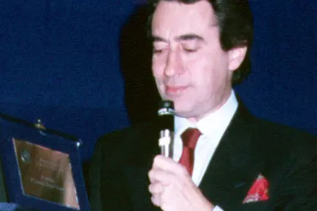 Tony Binarelli (foto Wikipedia)