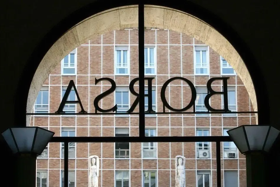 Piazza Affari