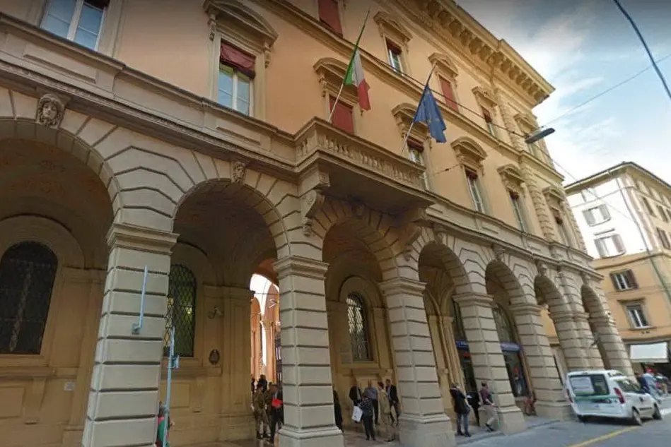 Il tribunale di Bologna