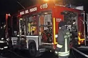 Vigili del fuoco