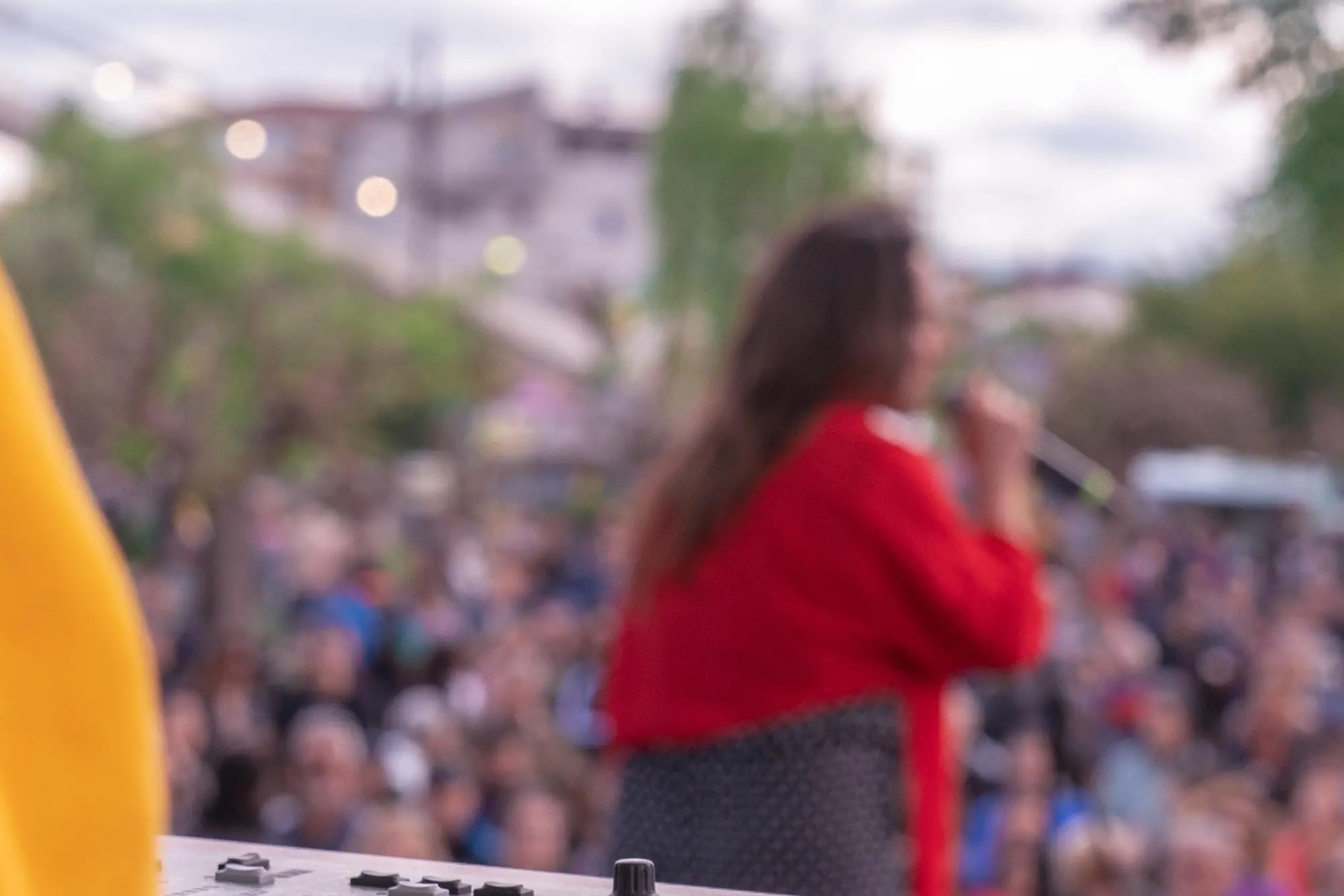 Il concerto del primo maggio 2023