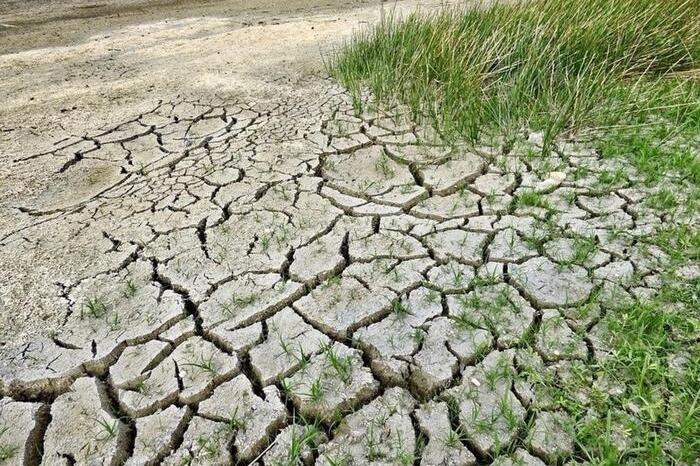 Mezza Sardegna a rischio desertificazione