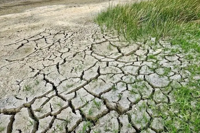 Mezza Sardegna a rischio desertificazione (Ansa)