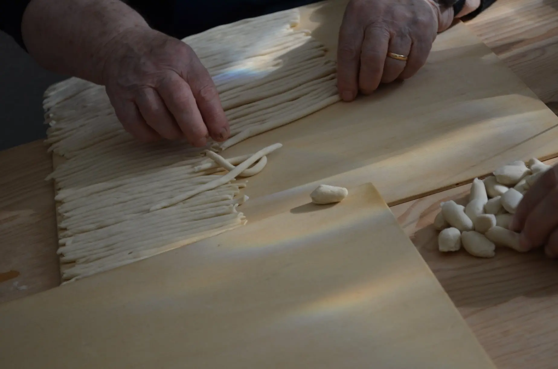 Macarrones de erritu