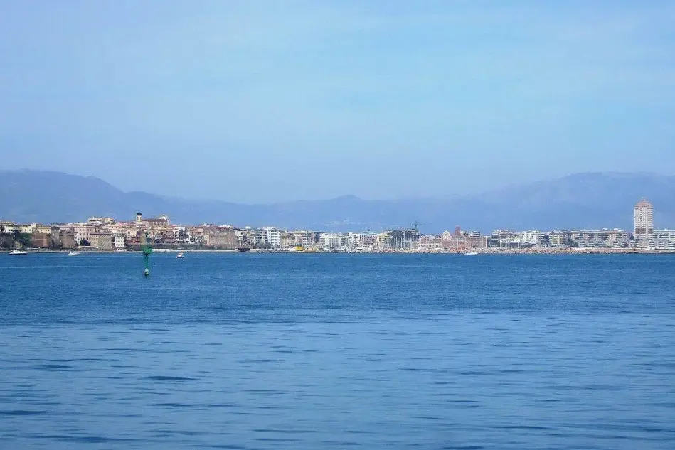Nettuno (Wikipedia)