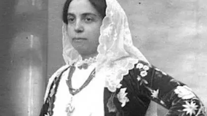 Ninetta Bartoli, opere e lasciti della prima sindaca d’Italia