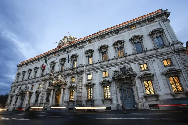La Corte Costituzionale (L'Unione Sarda)