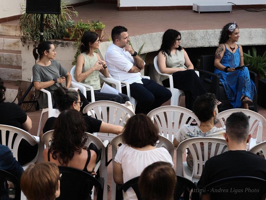 Sinnai, bando per le giornate gratuite al Teatro Civico e al Museo