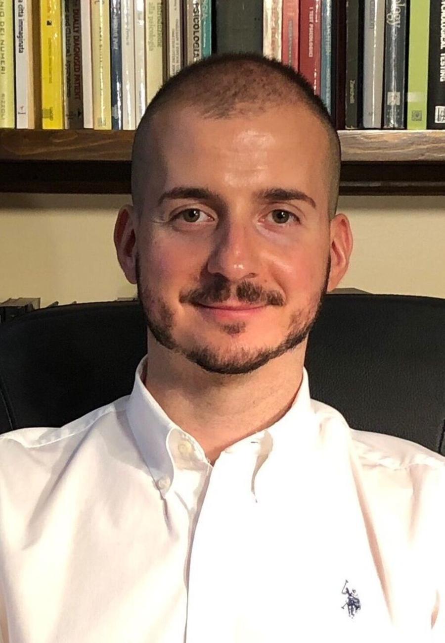 La paura del dolore può generare angoscia