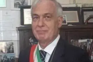 Il sindaco Carmine Sommese