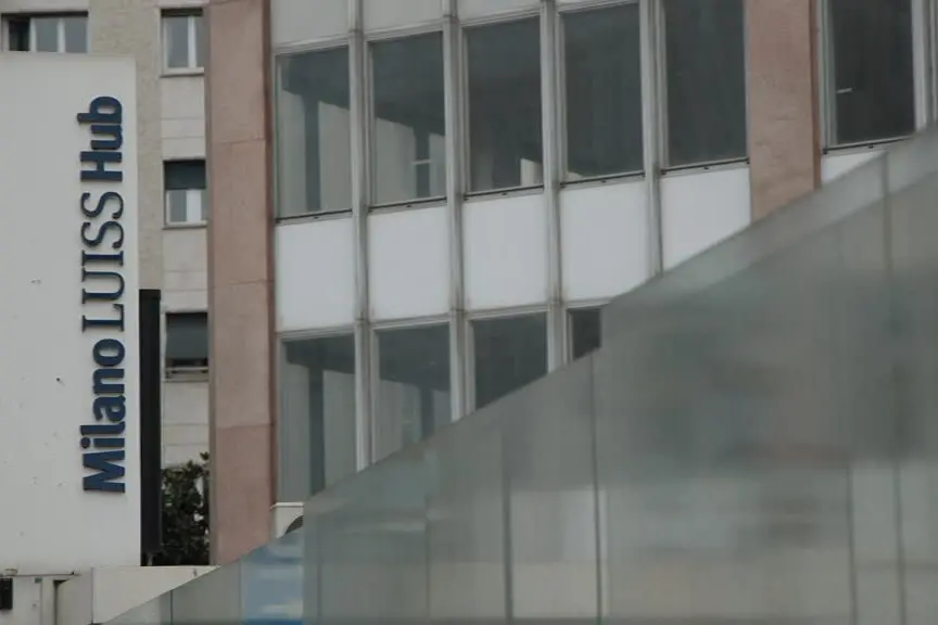 Il Luiss Hub di Milano apre alla città con "Il tuo mondo, domani"