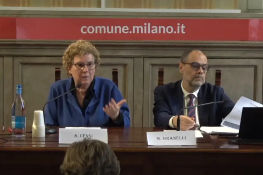 Milano, la metro M1 arriverà fino a Baggio