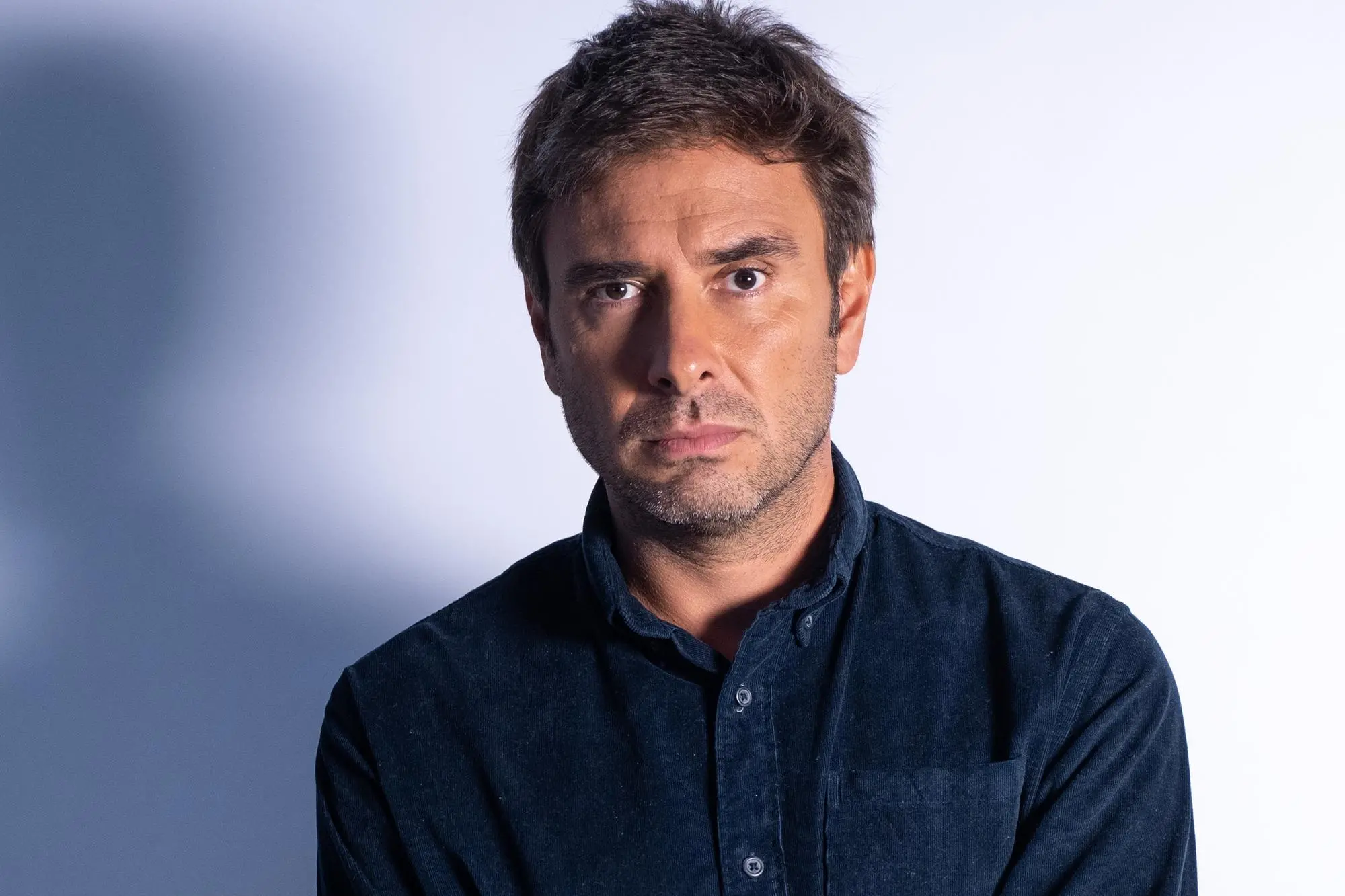 Alessandro Di Battista (foto concessa da Jessica Guidi)