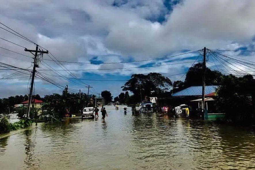 Il tifone &quot;Usman&quot; sferza le Filippine: 126 morti, 300mila sfollati