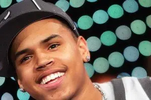 Chris Brown