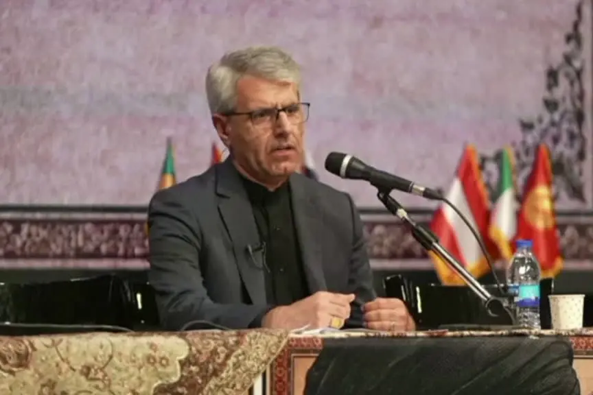 Iran: il silenzio degli europei di fronte al crimine li rende complici