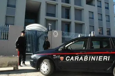 I Carabinieri