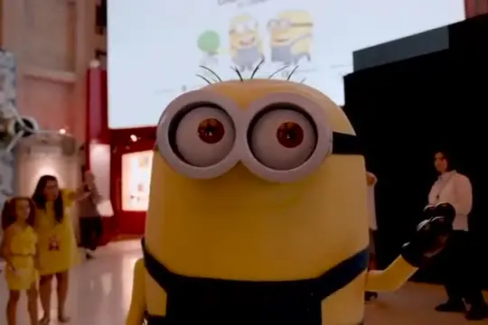 Arriva "Minions and Monsters", festa in giallo e anteprima a Torino