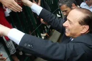 Berlusconi