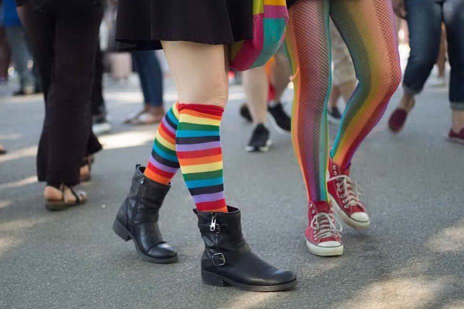 Gay Pride, momenti di paura a Washington