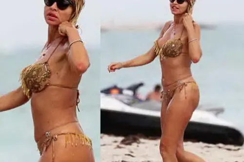 Valeria Marini