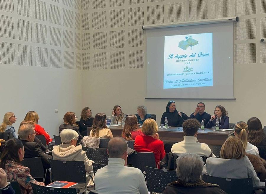 In biblioteca i racconti gotici di Max Carta