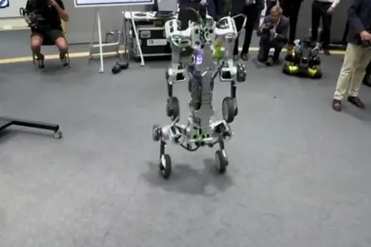 Robotica e Ai, le eccellenze europee per la sfida con Cina e Usa