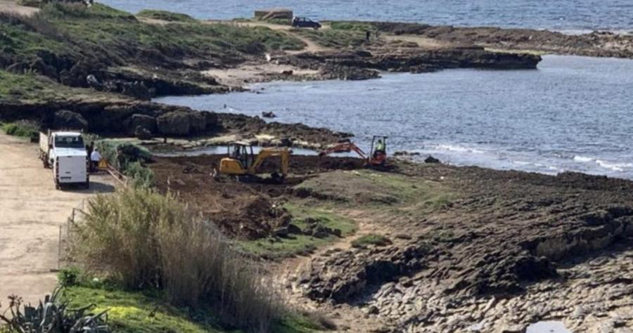 Beach club a Calabona, il pm: «A giudizio»