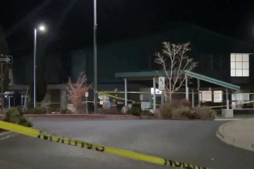 Usa, sparatoria in scuola elementare nell'Oregon: morti 3 bambini