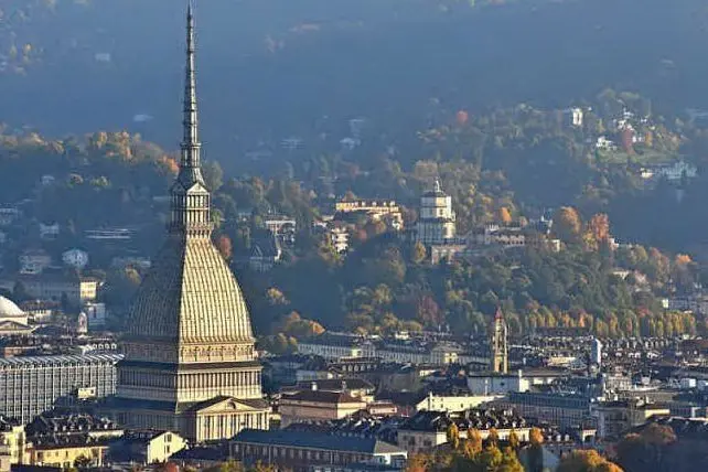 Torino (foto da Google)