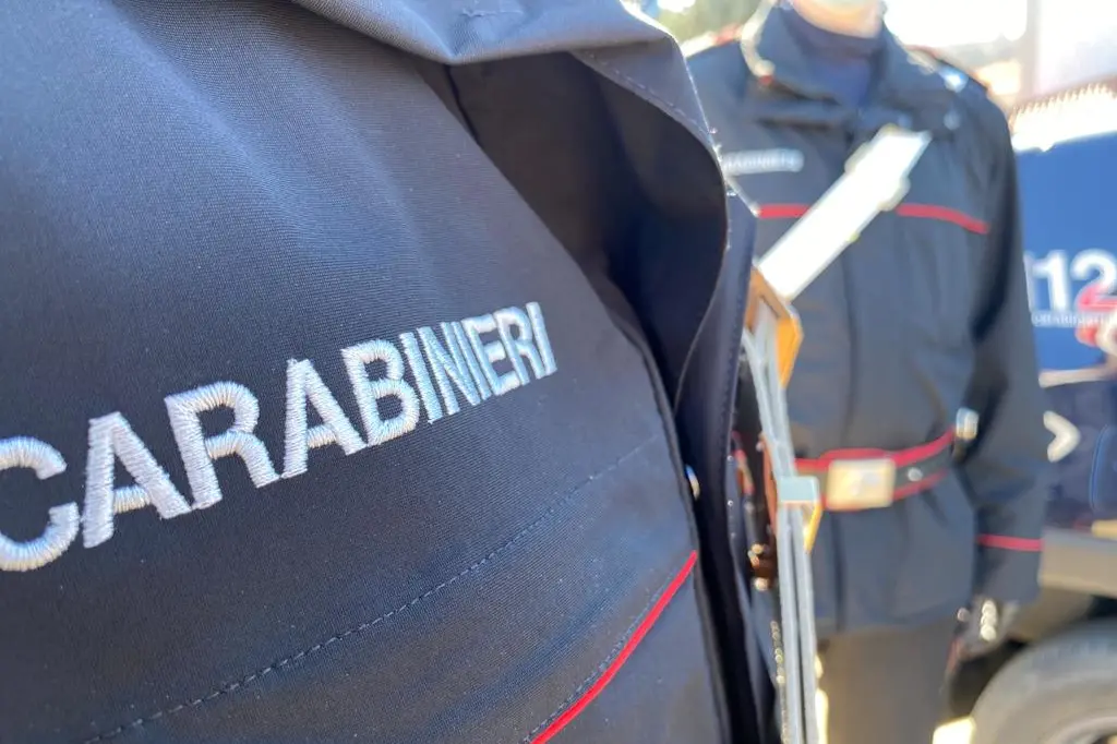 Carabinieri foto simbolo carabinieri simbolo