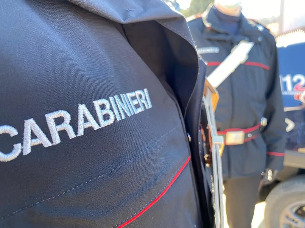 Carabinieri foto simbolo carabinieri simbolo