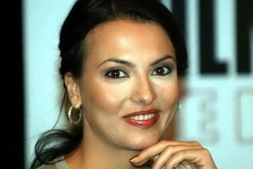 Miriana Trevisan (Ansa)