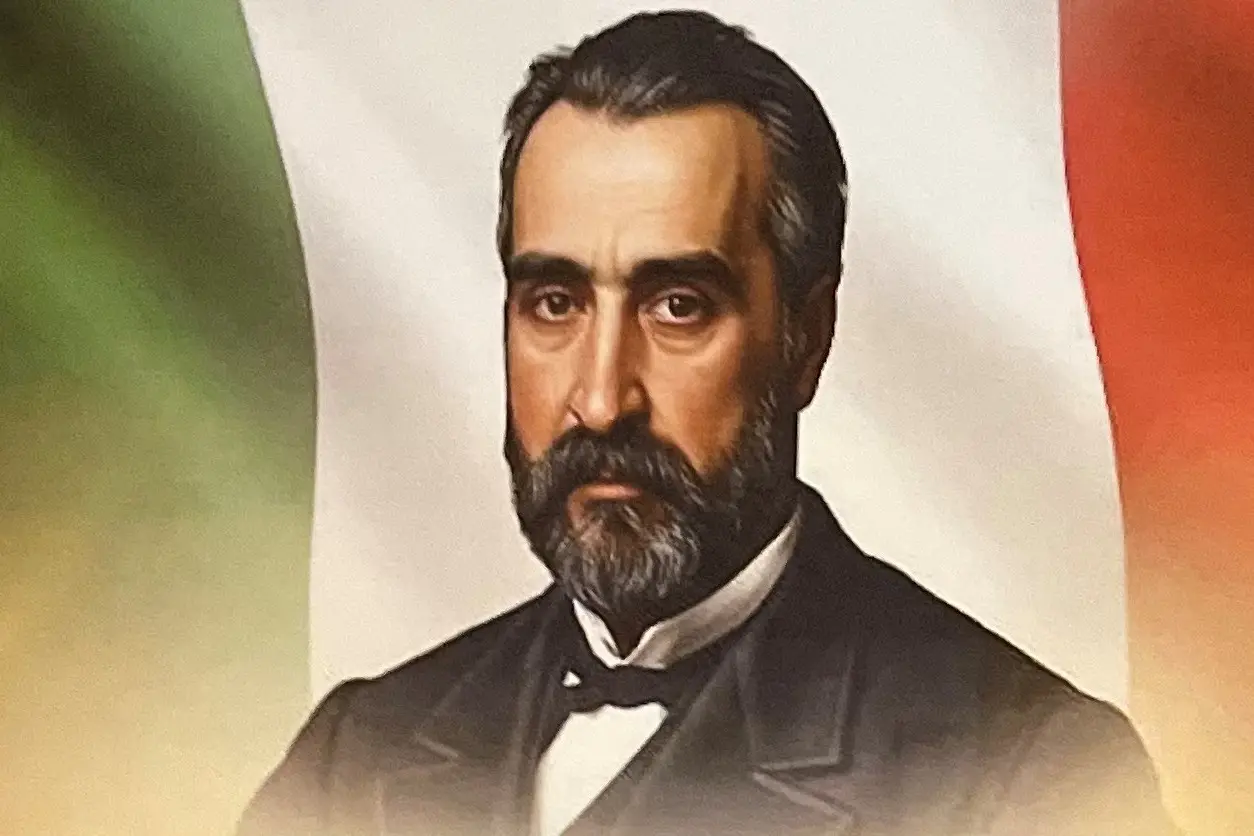Giorgio Asproni