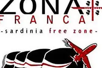 Immagine simbolo di zona franca