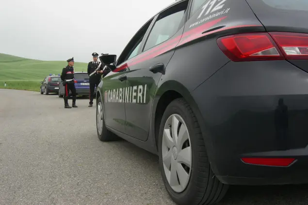Incidente sulla provinciale 6: grave un uomo