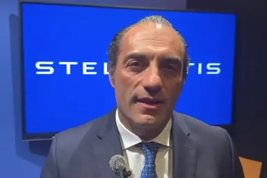 Stellantis, Filosa: 2CV vicina alla produzione, Ue acceleri