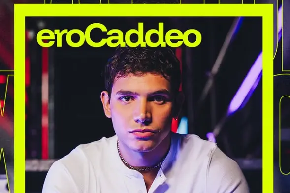 EroCaddeo (foto X Factor)