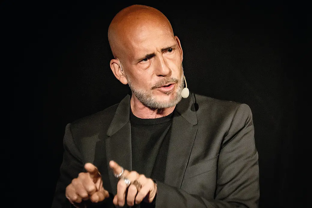 Gianmarco Tognazzi