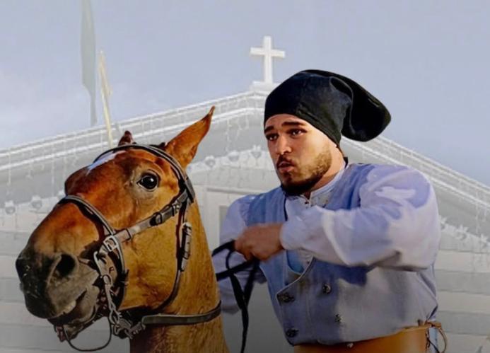 Corsa alla stella 2026, a Sorso si aprono le iscrizioni