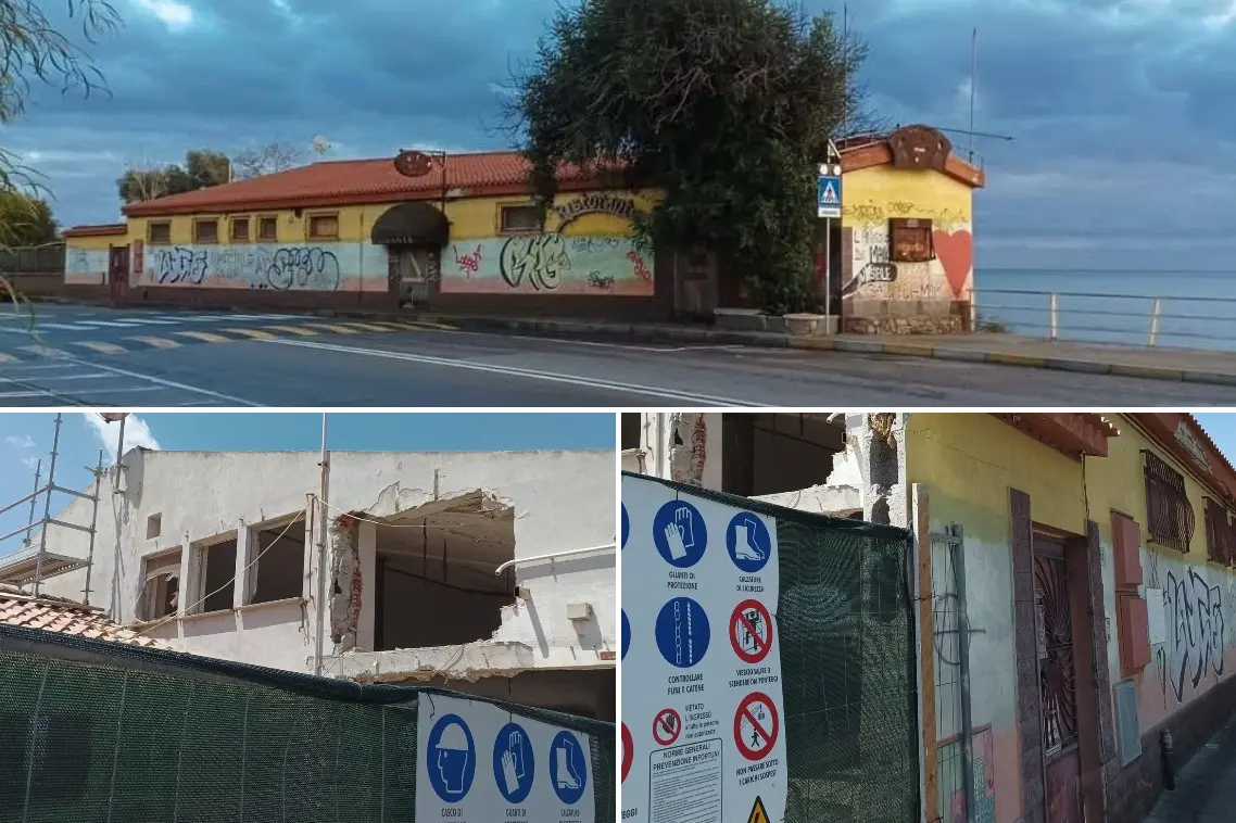 Al via i lavori di riqualificazione del Trocadero