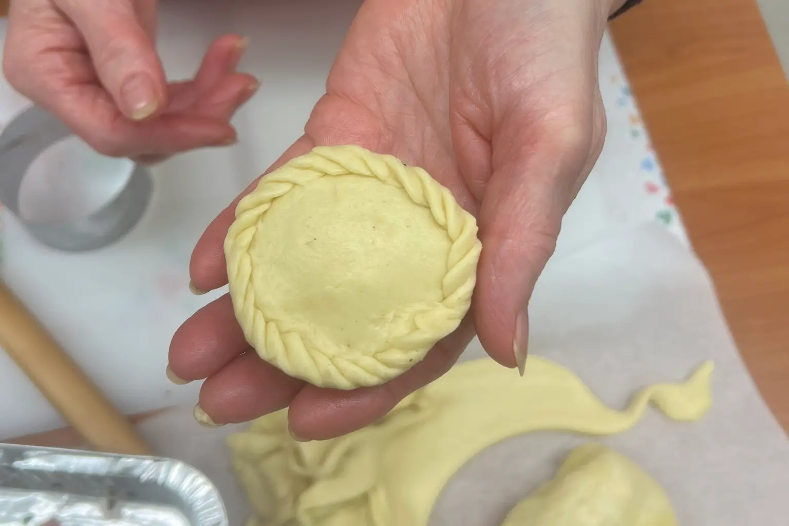Panadas