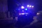 Sassari, assalto armato alla Mondialpol: auto incendiata